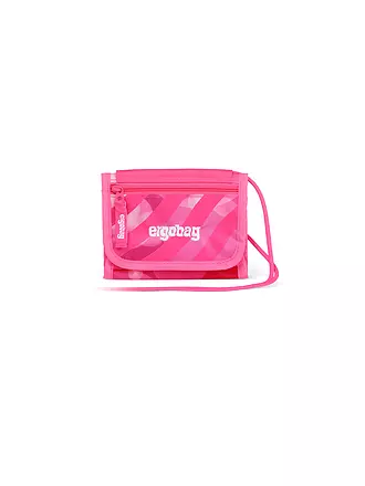 ERGOBAG | Brustbeutel KuntBärbuntes Einhorn | 
